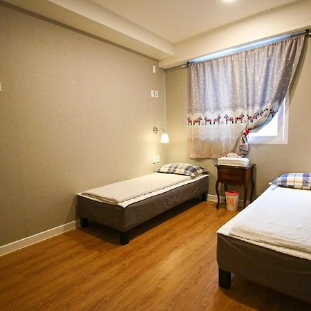 Lighthouse Guesthouse Mokpo Ngoại thất bức ảnh