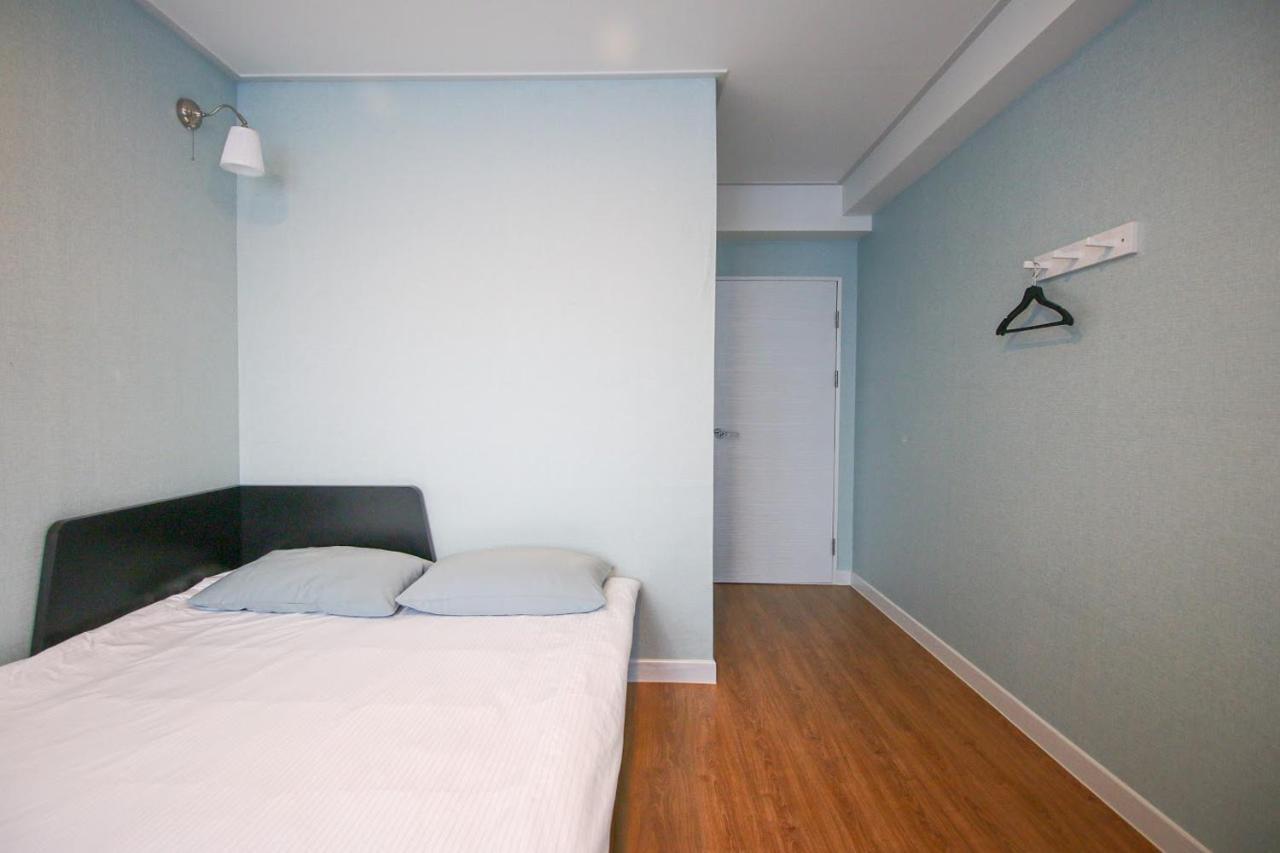 Lighthouse Guesthouse Mokpo Ngoại thất bức ảnh