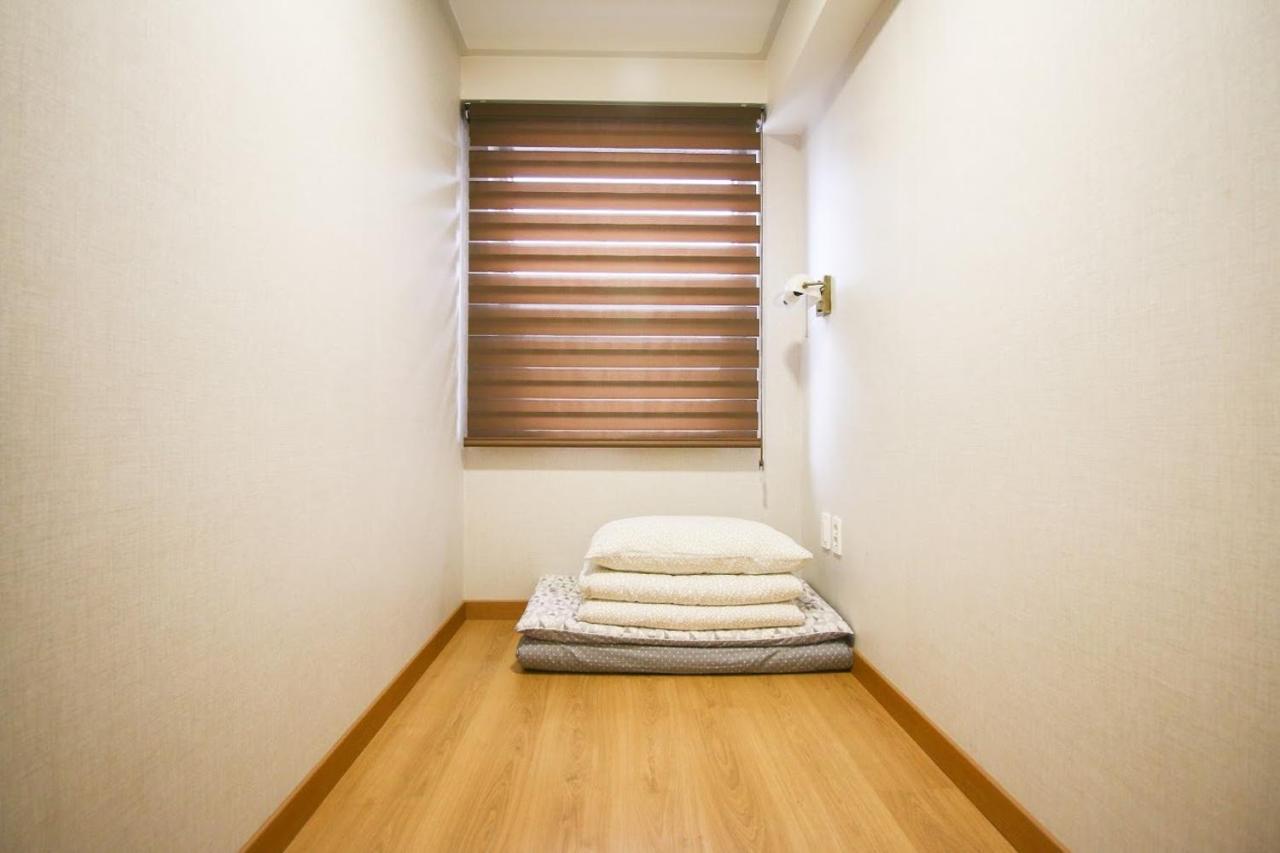 Lighthouse Guesthouse Mokpo Ngoại thất bức ảnh